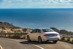 Lincoln Continental Black Label 2017 года